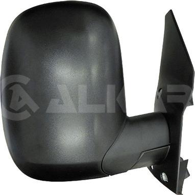 Alkar 9225959 - Rétroviseur extérieur droxauto.com