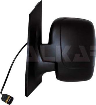 Alkar 9225955 - Rétroviseur extérieur droxauto.com