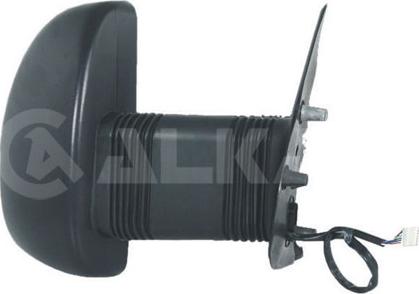 Alkar 9226984 - Rétroviseur extérieur droxauto.com