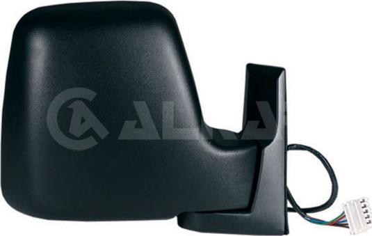Alkar 9226973 - Rétroviseur extérieur droxauto.com