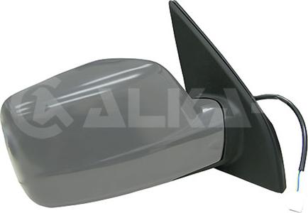 Alkar 9226563 - Rétroviseur extérieur droxauto.com