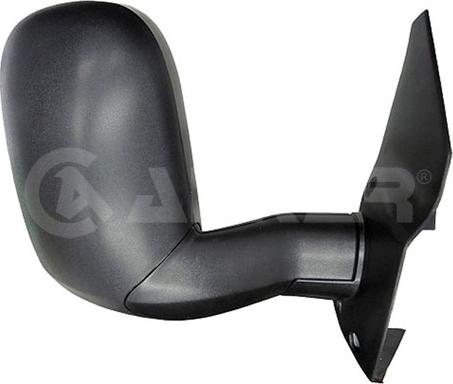 Alkar 9228959 - Rétroviseur extérieur droxauto.com