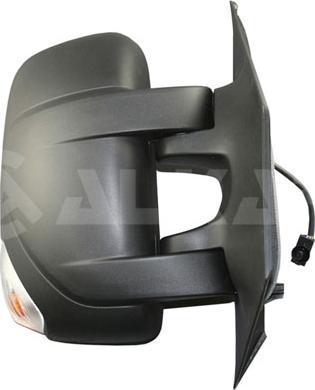 Alkar 9284907 - Rétroviseur extérieur droxauto.com