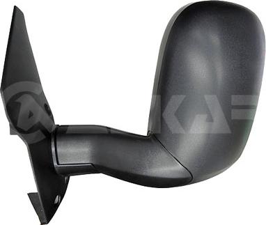 Alkar 9227959 - Rétroviseur extérieur droxauto.com