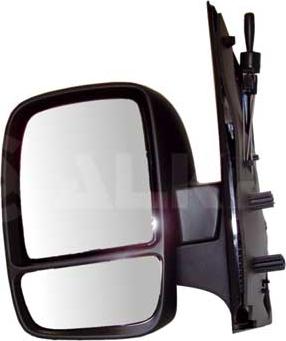 Alkar 9274955 - Rétroviseur extérieur droxauto.com
