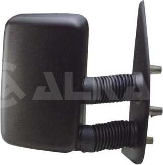 Alkar 9275920 - Rétroviseur extérieur droxauto.com