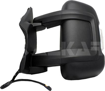 Alkar 9275773 - Rétroviseur extérieur droxauto.com