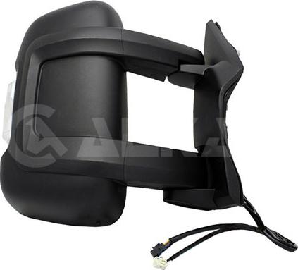 Alkar 9276773 - Rétroviseur extérieur droxauto.com