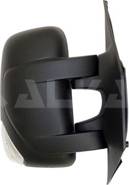 Alkar 9272907 - Rétroviseur extérieur droxauto.com