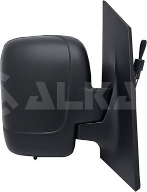 Alkar 9277955 - Rétroviseur extérieur droxauto.com