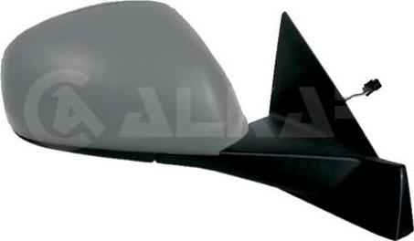 Alkar 6144460 - Rétroviseur extérieur droxauto.com