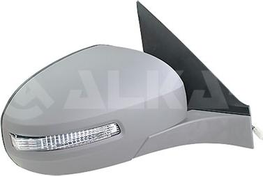 Alkar 6146926 - Rétroviseur extérieur droxauto.com