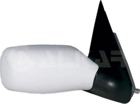 Alkar 6140409 - Rétroviseur extérieur droxauto.com