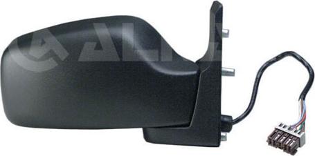 Alkar 6140357 - Rétroviseur extérieur droxauto.com