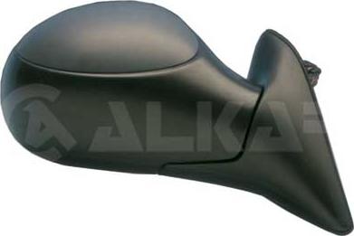 Alkar 6140339 - Rétroviseur extérieur droxauto.com