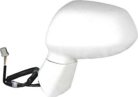 Alkar 6141942 - Rétroviseur extérieur droxauto.com