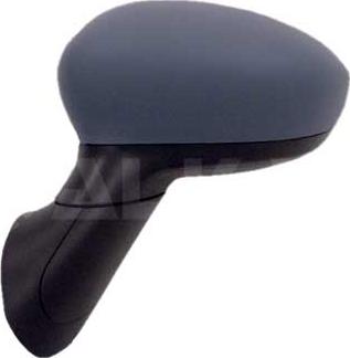 Alkar 6141933 - Rétroviseur extérieur droxauto.com