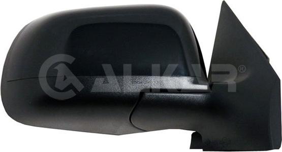 Alkar 6142614 - Rétroviseur extérieur droxauto.com