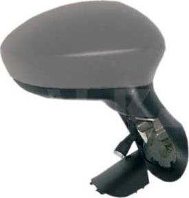 Alkar 6147547 - Rétroviseur extérieur droxauto.com