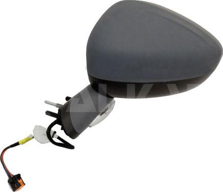 Alkar 6155868 - Rétroviseur extérieur droxauto.com