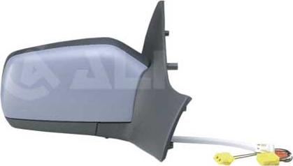 Alkar 6156356 - Rétroviseur extérieur droxauto.com