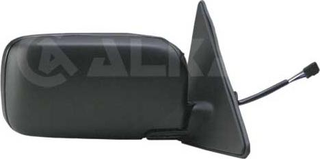 Alkar 6157485 - Rétroviseur extérieur droxauto.com