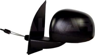 Alkar 6164934 - Rétroviseur extérieur droxauto.com