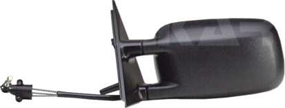 Alkar 6164113 - Rétroviseur extérieur droxauto.com