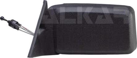 Alkar 6164172 - Rétroviseur extérieur droxauto.com