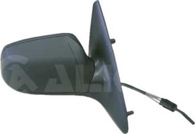 Alkar 6164378 - Rétroviseur extérieur droxauto.com