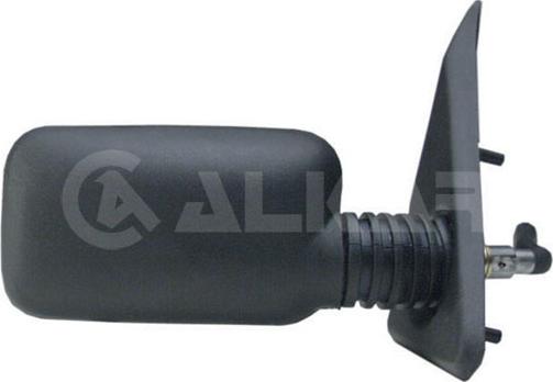 Alkar 6165013 - Rétroviseur extérieur droxauto.com