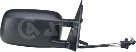 Alkar 6165113 - Rétroviseur extérieur droxauto.com
