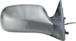 Alkar 6168436 - Rétroviseur extérieur droxauto.com