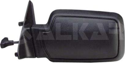 Alkar 6101391 - Rétroviseur extérieur droxauto.com