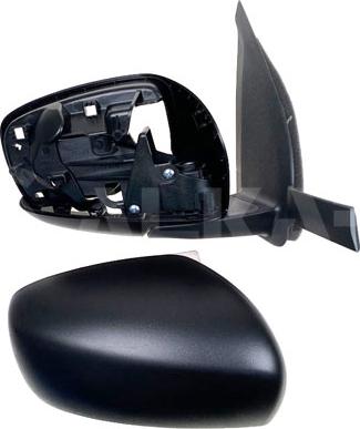 Alkar 6102829 - Rétroviseur extérieur droxauto.com
