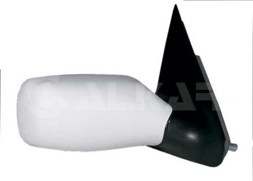 Alkar 6189409 - Rétroviseur extérieur droxauto.com