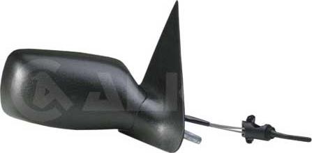 Alkar 6184409 - Rétroviseur extérieur droxauto.com