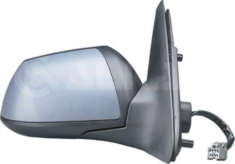 Alkar 6185377 - Rétroviseur extérieur droxauto.com