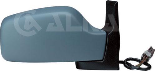 Alkar 6136358 - Rétroviseur extérieur droxauto.com