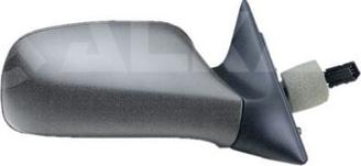 Alkar 6130436 - Rétroviseur extérieur droxauto.com