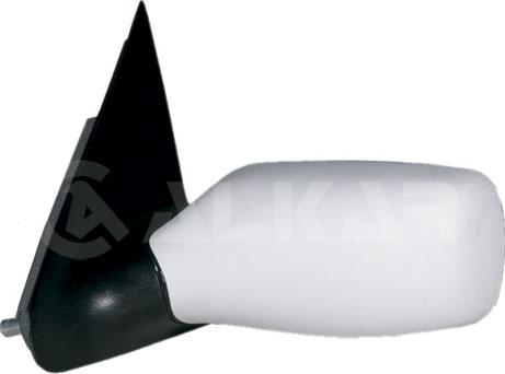 Alkar 6137409 - Rétroviseur extérieur droxauto.com