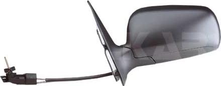 Alkar 6137522 - Rétroviseur extérieur droxauto.com