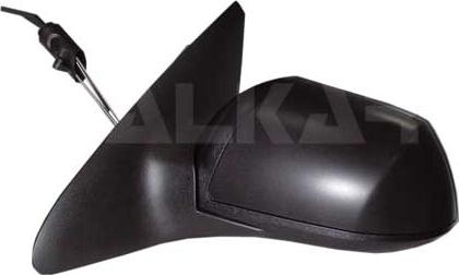 Alkar 6137377 - Rétroviseur extérieur droxauto.com