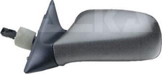 Alkar 6129436 - Rétroviseur extérieur droxauto.com