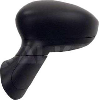 Alkar 6125933 - Rétroviseur extérieur droxauto.com