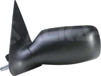 Alkar 6125409 - Rétroviseur extérieur droxauto.com