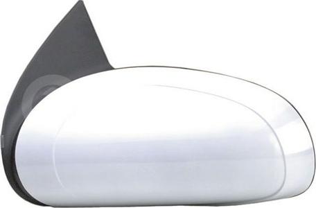 Alkar 6125419 - Rétroviseur extérieur droxauto.com