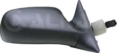 Alkar 6181436 - Rétroviseur extérieur droxauto.com