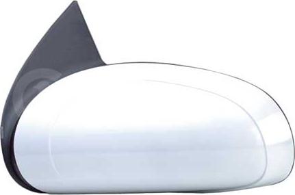 Alkar 6126419 - Rétroviseur extérieur droxauto.com