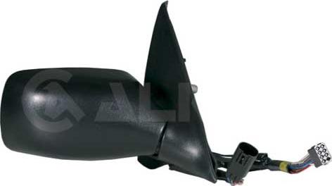 Alkar 6175398 - Rétroviseur extérieur droxauto.com